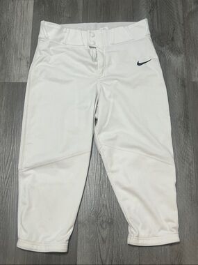 Nike baseball pants. / size Small
